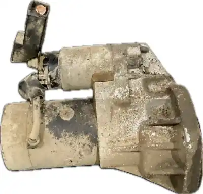 Recambio de automóvil de segunda mano de MOTOR DE ARRANQUE para NISSAN NISSAN CABSTAR E 105.35, 110.35 1998-2006 106CV 2953CC 1006896  referencias OEM IAM 23300G2406  