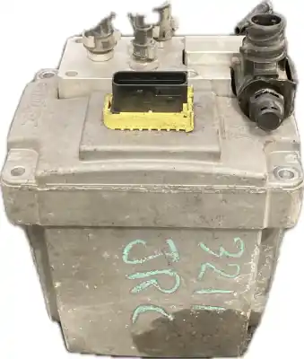 Pezzo di ricambio per auto di seconda mano pezzi vari per man tgx fls fls/m flrs riferimenti oem iam 81154036138000  