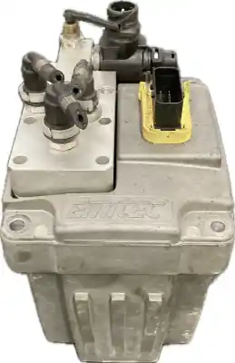 Second-hand car spare part various parts for man tgx fls fls/m flrs oem iam references 81154036138000