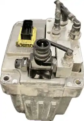 Pezzo di ricambio per auto di seconda mano pezzi vari per man tgx fls fls/m flrs riferimenti oem iam 81154036138000  