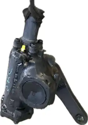 Second-hand car spare part steering box for man tgx fls fls/m flrs oem iam references 81462006535