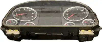 Peça sobressalente para automóvel em segunda mão quadrante por man tgx fls fls/m flrs referências oem iam 81272026265  