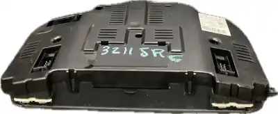 Peça sobressalente para automóvel em segunda mão quadrante por man tgx fls fls/m flrs referências oem iam 81272026265  