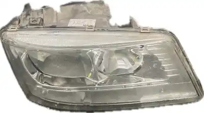 Second-hand car spare part right headlight for man tgx fls fls/m flrs oem iam references 81251016688