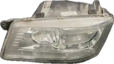 Second-hand car spare part left headlight for man tgx fls fls/m flrs oem iam references 81251016687