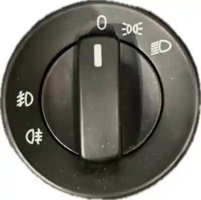 Second-hand car spare part headlights switch for man tgx fls fls/m flrs oem iam references 81255056877  