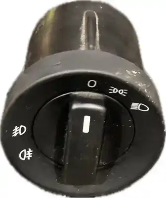 Second-hand car spare part headlights switch for man tgx fls fls/m flrs oem iam references 81255056877