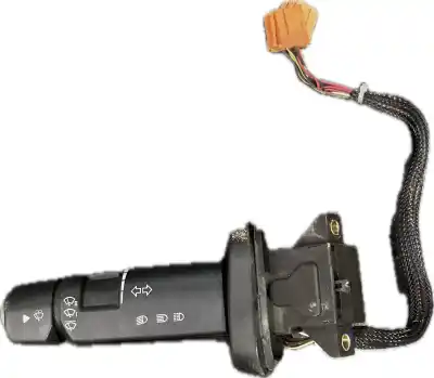 Second-hand car spare part windshiel wiper switch for man tgx fls fls/m flrs oem iam references 81255090194