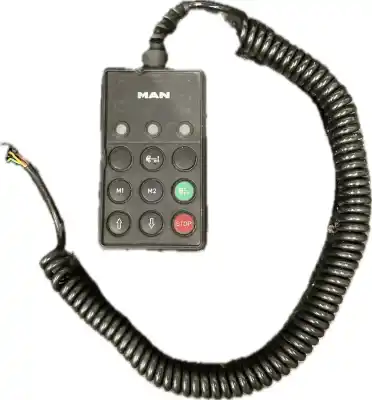 Second-hand car spare part various parts for man tgx fls fls/m flrs oem iam references 4460561380