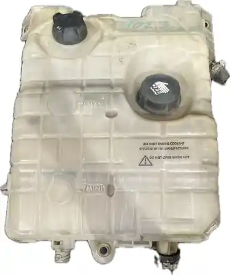 Peça sobressalente para automóvel em segunda mão depósito de expansão por renault premium distribution 7.2 diesel referências oem iam 7420828416