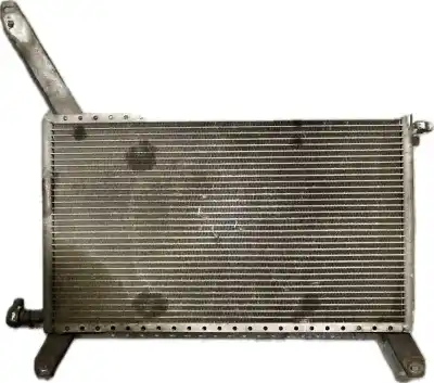 Peça sobressalente para automóvel em segunda mão condensador / radiador de sofagem / ar condicionado por renault premium distribution 7.2 diesel referências oem iam 5001875436