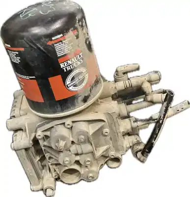 Peça sobressalente para automóvel em segunda mão filtros por renault premium distribution 7.2 diesel referências oem iam 7422277957  