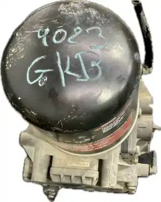 Peça sobressalente para automóvel em segunda mão filtros por renault premium distribution 7.2 diesel referências oem iam 7422277957  