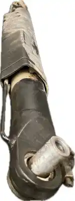 Peça sobressalente para automóvel em segunda mão compressor suspensão por renault premium distribution 7.2 diesel referências oem iam 5010629151  