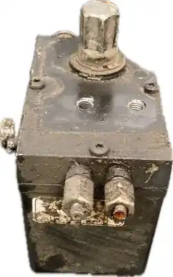 Peça sobressalente para automóvel em segunda mão compressor suspensão por renault premium distribution 7.2 diesel referências oem iam 7482053294  