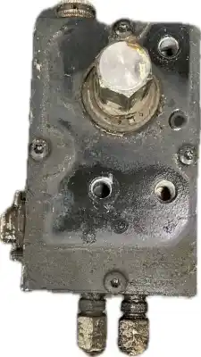 Peça sobressalente para automóvel em segunda mão compressor suspensão por renault premium distribution 7.2 diesel referências oem iam 7482053294  