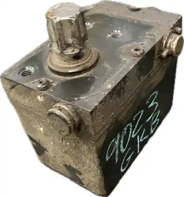 Peça sobressalente para automóvel em segunda mão compressor suspensão por renault premium distribution 7.2 diesel referências oem iam 7482053294