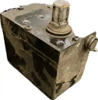 Peça sobressalente para automóvel em segunda mão compressor suspensão por renault premium distribution 7.2 diesel referências oem iam 7482053294  