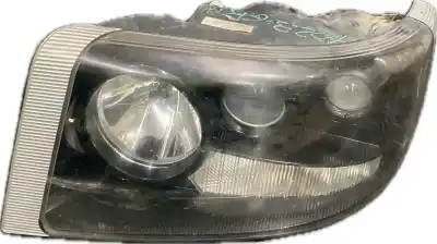 Peça sobressalente para automóvel em segunda mão farol / farolim esquerdo por renault premium distribution 7.2 diesel referências oem iam 7482588681