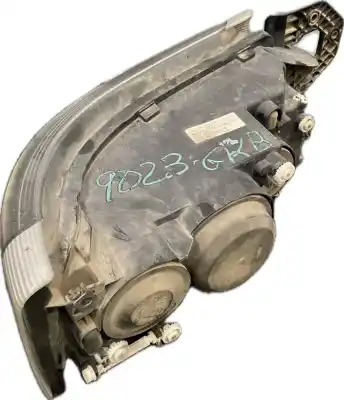 Peça sobressalente para automóvel em segunda mão farol / farolim esquerdo por renault premium distribution 7.2 diesel referências oem iam 7482588681  