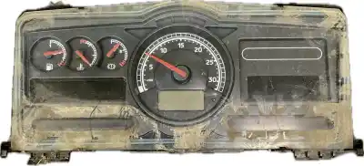 Peça sobressalente para automóvel em segunda mão quadrante por renault premium distribution 7.2 diesel referências oem iam 7422770833 7421050636