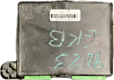 Peça sobressalente para automóvel em segunda mão módulo eletrônico por renault premium distribution 7.2 diesel referências oem iam 7420569215-p05  