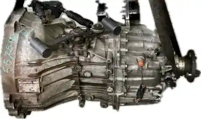 Pezzo di ricambio per auto di seconda mano riduttore per nissan nissan cabstar 35.11 2006-2009 110cv 2488cc 1016011 riferimenti oem iam 32010md04a