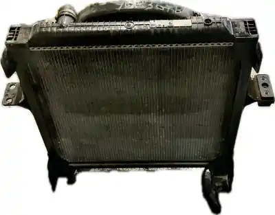 Peça sobressalente para automóvel em segunda mão radiador de água por renault premium distribution 7.2 diesel referências oem iam 7420810095