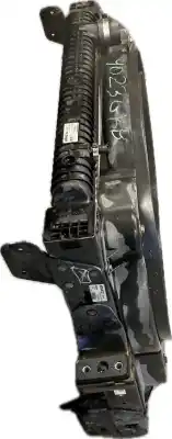 Second-hand car spare part water radiator for renault premium distribution 7.2 diesel oem iam references 7420810095  