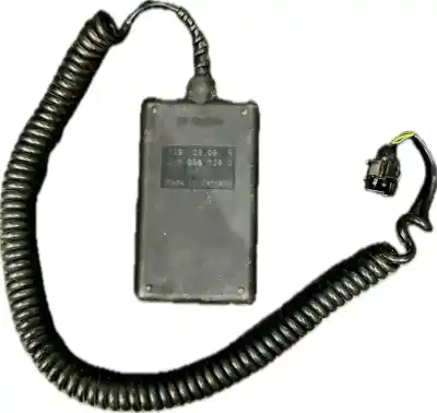 Pezzo di ricambio per auto di seconda mano pezzi vari per man tgx  riferimenti oem iam 4460561390  