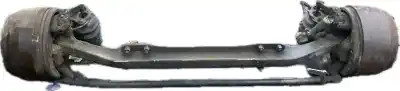 Second-hand car spare part FRONT AXLE for SCANIA SCANIA 4 - SERIES 94 D/230 1999- 230CV 9000CC 1009888  OEM IAM references 1394399  
