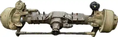 Second-hand car spare part FRONT AXLE for UROVESA URO URO OEM IAM references   