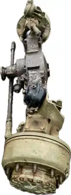 Second-hand car spare part front axle for urovesa uro uro oem iam references   