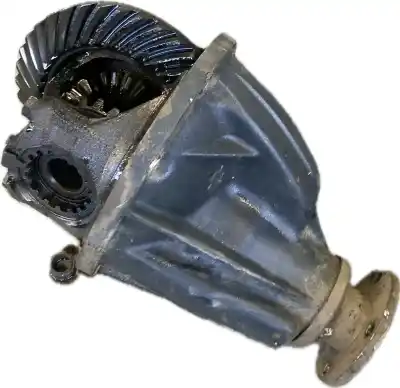 Second-hand car spare part REAR DIFFERENTIAL for NISSAN NISSAN CABSTAR E 105.35, 110.35 1998-2006 106CV 2953CC 1006896  OEM IAM references 38300G4801  