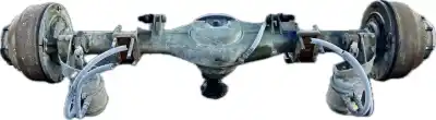 Pezzo di ricambio per auto di seconda mano Differenziale Posteriore + Ponte per PEGASO PEGASO PEGASO Riferimenti OEM IAM   