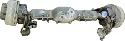 Second-hand car spare part front axle for urovesa uro uro oem iam references   