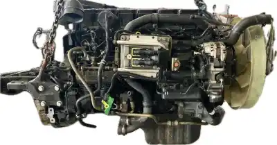 Peça sobressalente para automóvel em segunda mão motor completo por renault premium distribution 7.2 diesel referências oem iam 7421150922