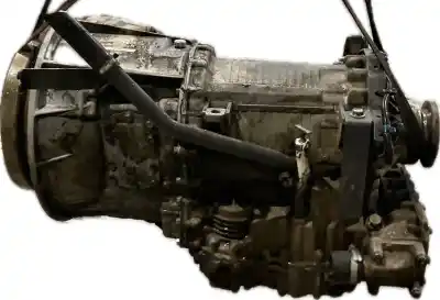 Peça sobressalente para automóvel em segunda mão caixa de velocidades por renault premium distribution 7.2 diesel referências oem iam 7422298319  