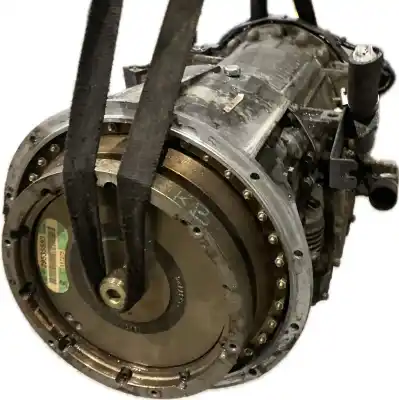 Peça sobressalente para automóvel em segunda mão caixa de velocidades por renault premium distribution 7.2 diesel referências oem iam 7422298319  