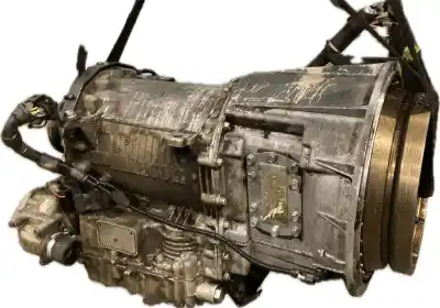 Peça sobressalente para automóvel em segunda mão caixa de velocidades por renault premium distribution 7.2 diesel referências oem iam 7422298319