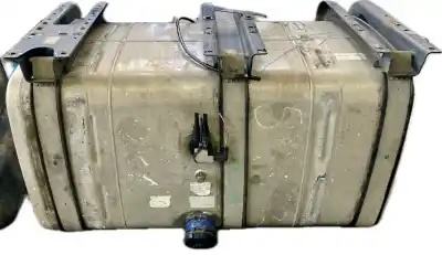 Pezzo di ricambio per auto di seconda mano serbatoio di carburante per man tgx fls fls/m flrs riferimenti oem iam 81122015900