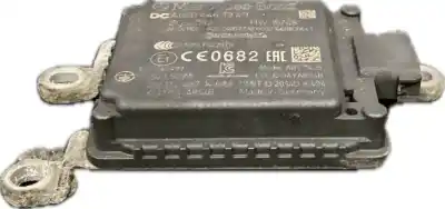 Pezzo di ricambio per auto di seconda mano CENTRALINA MOTORE per MERCEDES-BENZ ACTROS MP4 1843 LS - 1016138 Riferimenti OEM IAM 0004461949  