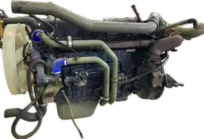 Автозапчастина б/у двигун комплект для iveco iveco iveco посилання на oem iam f2be0689b  