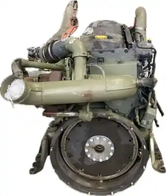 Автозапчастина б/у двигун комплект для iveco iveco iveco посилання на oem iam f2be0689b  