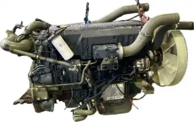Peça sobressalente para automóvel em segunda mão MOTOR COMPLETO por IVECO IVECO IVECO Referências OEM IAM F2BE0689B  