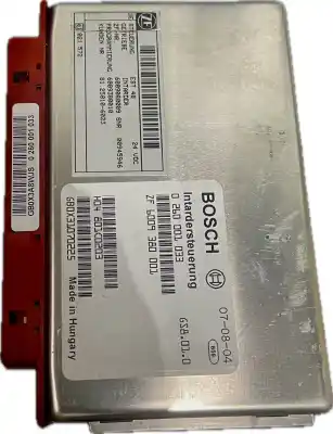 Second-hand car spare part ECU ENGINE CONTROL for MAN TGA 18.480 FLLRS, FLLS, FLRS, FLS, FLS-TS - 1007440  OEM IAM references 0260001033 81258106023  