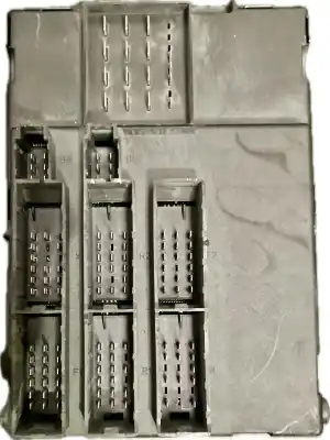 İkinci el araba yedek parçası ECU MOTOR KONTROL CIHAZI için MAN TGA 18.480 FLLRS, FLLS, FLRS, FLS, FLS-TS - 1007440  OEM IAM referansları 81258067072 4462100060  