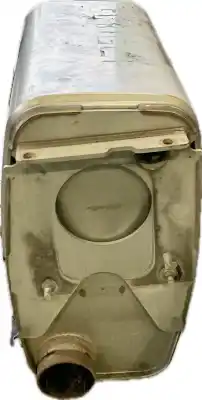 İkinci el araba yedek parçası KATALIZÖR için MAN TGA 18.480 FLLRS, FLLS, FLRS, FLS, FLS-TS - 1007440  OEM IAM referansları 81151010411  