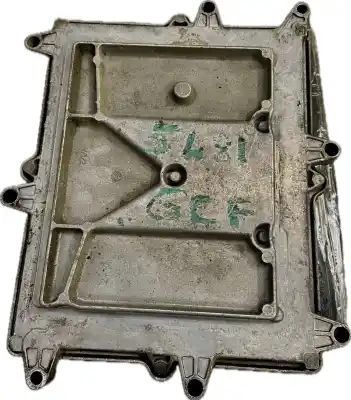 İkinci el araba yedek parçası ECU MOTOR KONTROL CIHAZI için MAN TGA 18.480 FLLRS, FLLS, FLRS, FLS, FLS-TS - 1007440  OEM IAM referansları 81258057068 0281020067 51258037548 5125803054  