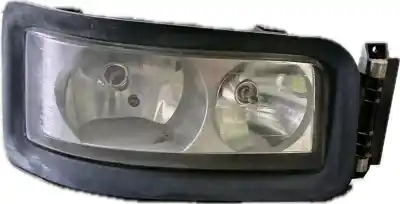 İkinci el araba yedek parçası SAG FAR için MAN TGA 18.480 FLLRS, FLLS, FLRS, FLS, FLS-TS - 1007440  OEM IAM referansları 81251016448 81251016450  